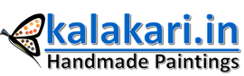 kalakari.in logo
