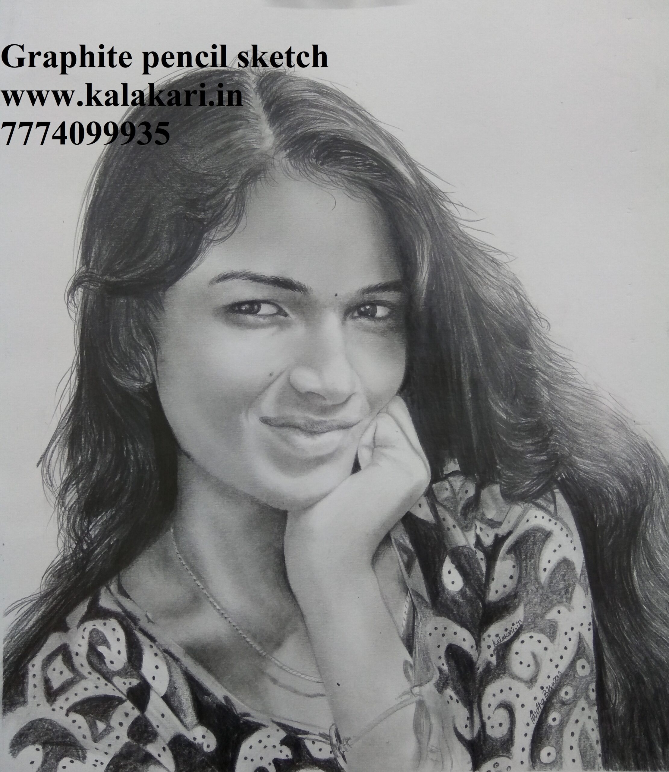 Gaurav's sketches and Portrait - after a long time a quick sketch.... your  hobbies always help you in your lone time... #backtowork A pencil sketch of  a still from the movie SHERSHAAH