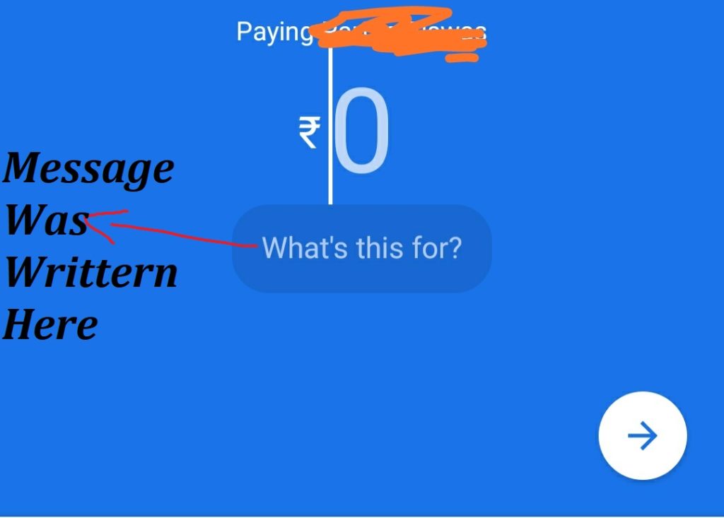 how to do safe transaction on google pay app