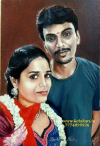 Photo into sketch artist in Chennai, Tamil Nadu