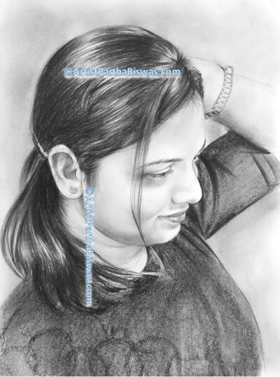 buy Pencil sketch