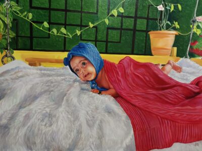 Memorial Portraits – Bring Old Memories to Life in Art