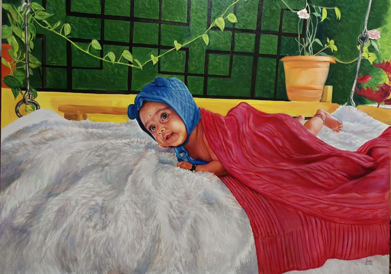 Memorial Portraits – Bring Old Memories to Life in Art