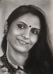 Old-photo-to-black-and-white-drawing