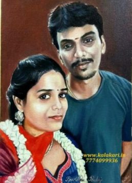 Photo into sketch artist in Chennai, Tamil Nadu